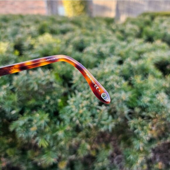 Givenchy GV 0068/F WR7150 Rectangular Glasses Frame– Preowned - Picture 13 of 15